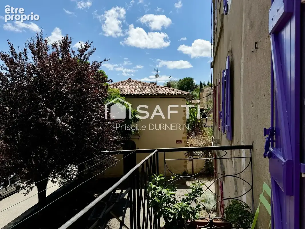 Photo 1 - Maison à MIREPOIX