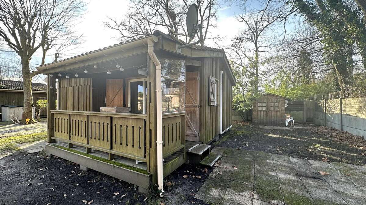 Photo 2 - Maison à ARES