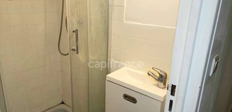 Appartement à BOISSY-SAINT-LEGER