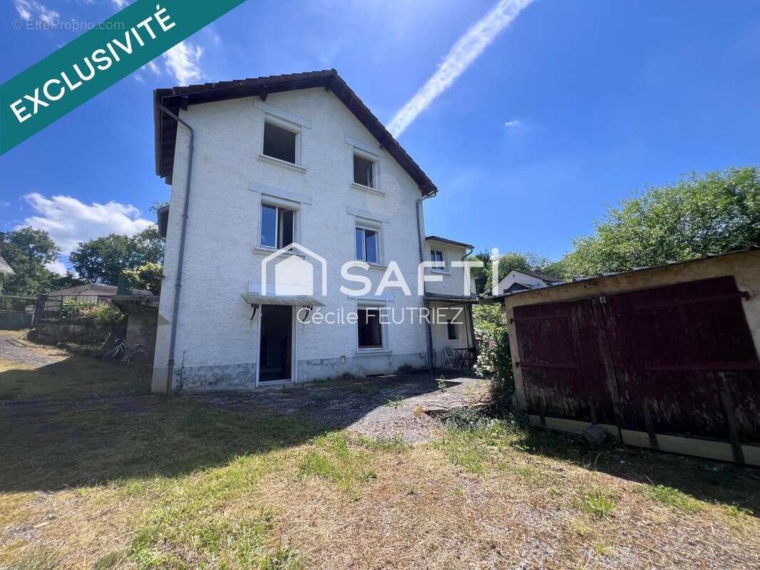 Photo 2 - Appartement à TULLE