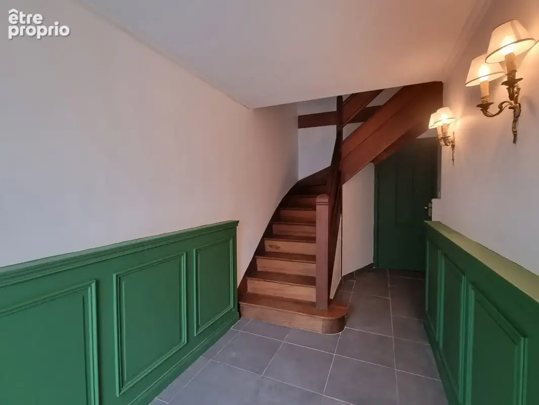 Maison 7 pièces 125 m² à vendre à Quimper (29000) - photo 8