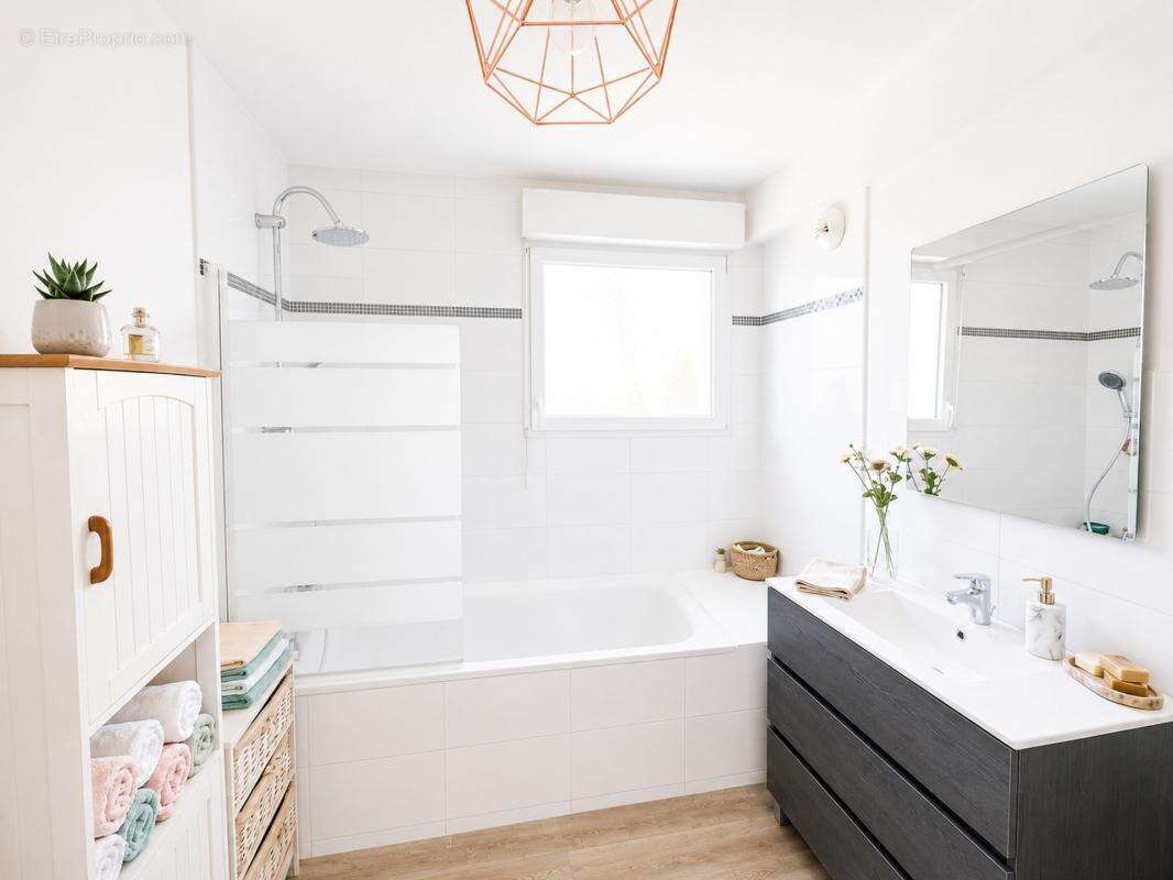 Appartement 67 m² à Bondues  - photo 5