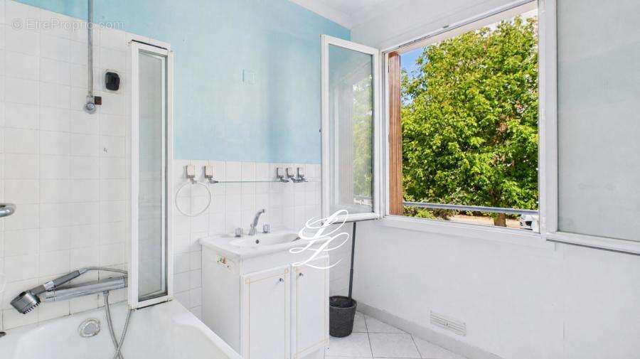 Appartement 78 m² à Rennes  - photo 18