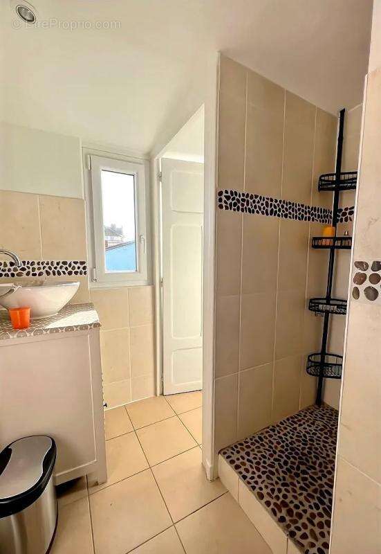 Appartement à LES SABLES-D'OLONNE