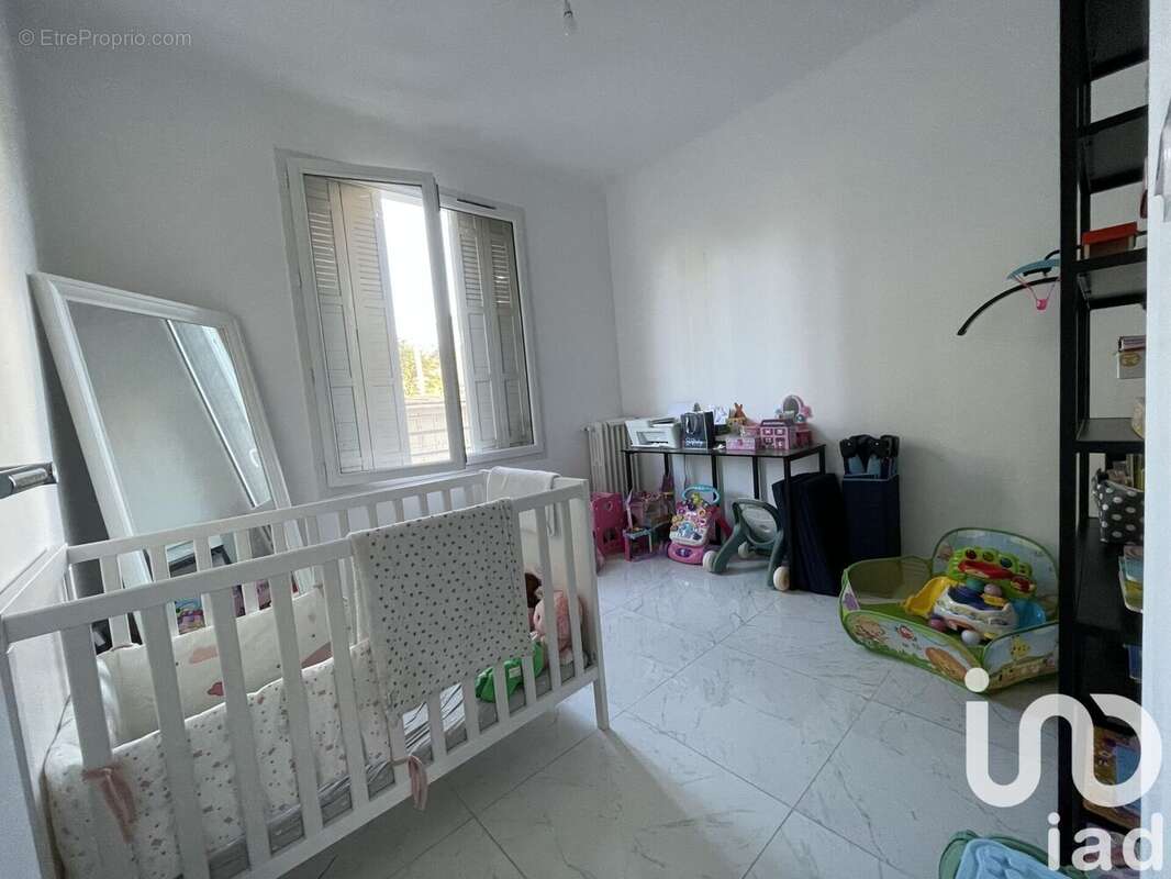 Photo 9 - Appartement à TOULON