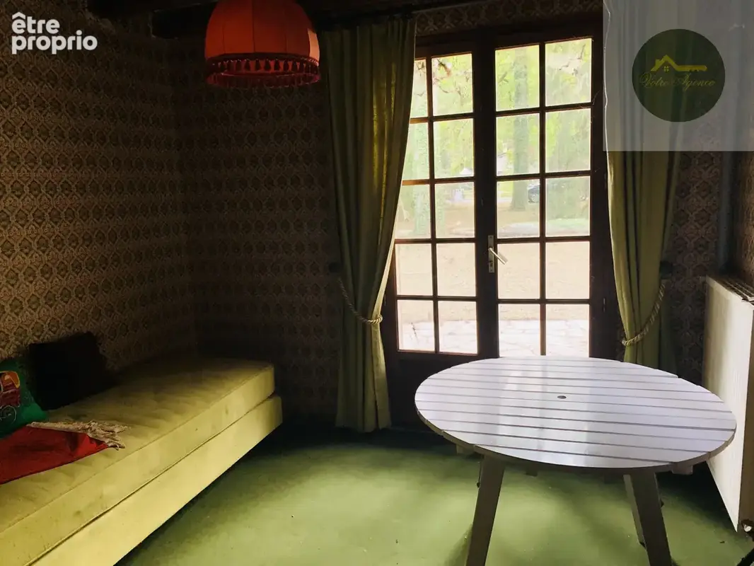 Domaine residendiel avec etangs - photo 22