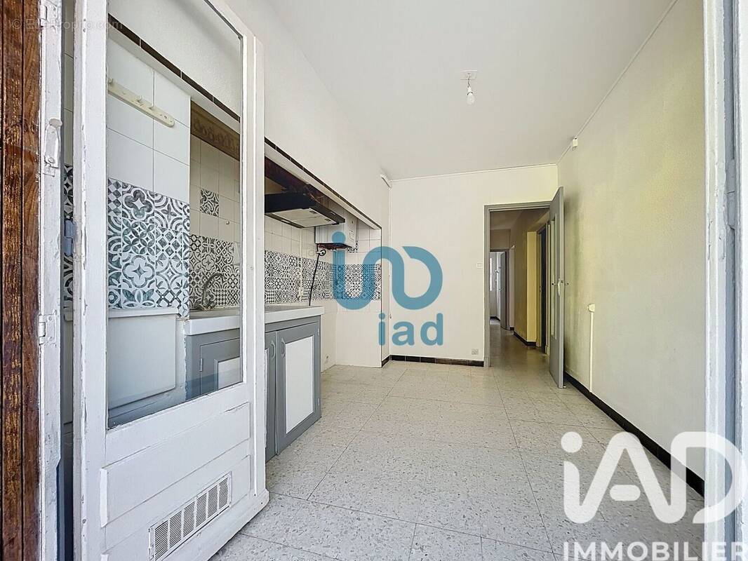 Photo 1 - Appartement à BEZIERS
