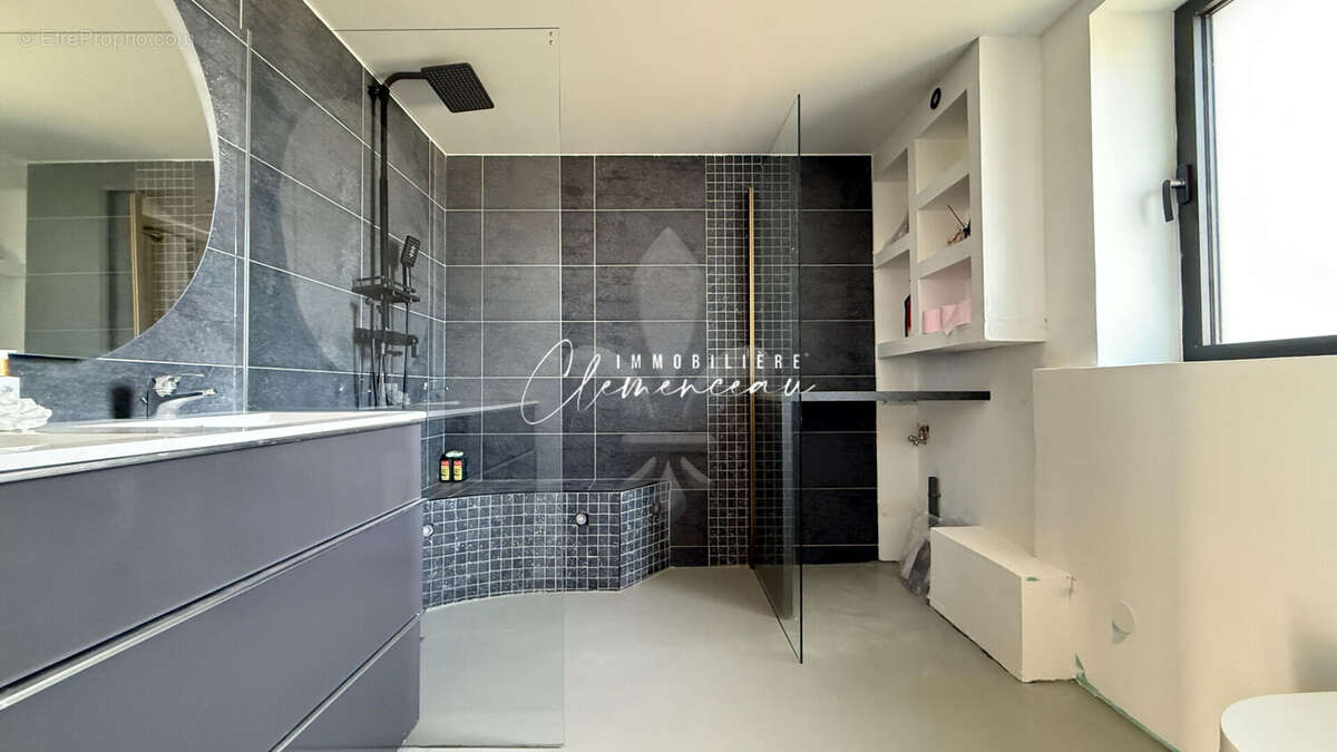 Maison à VERNOUILLET