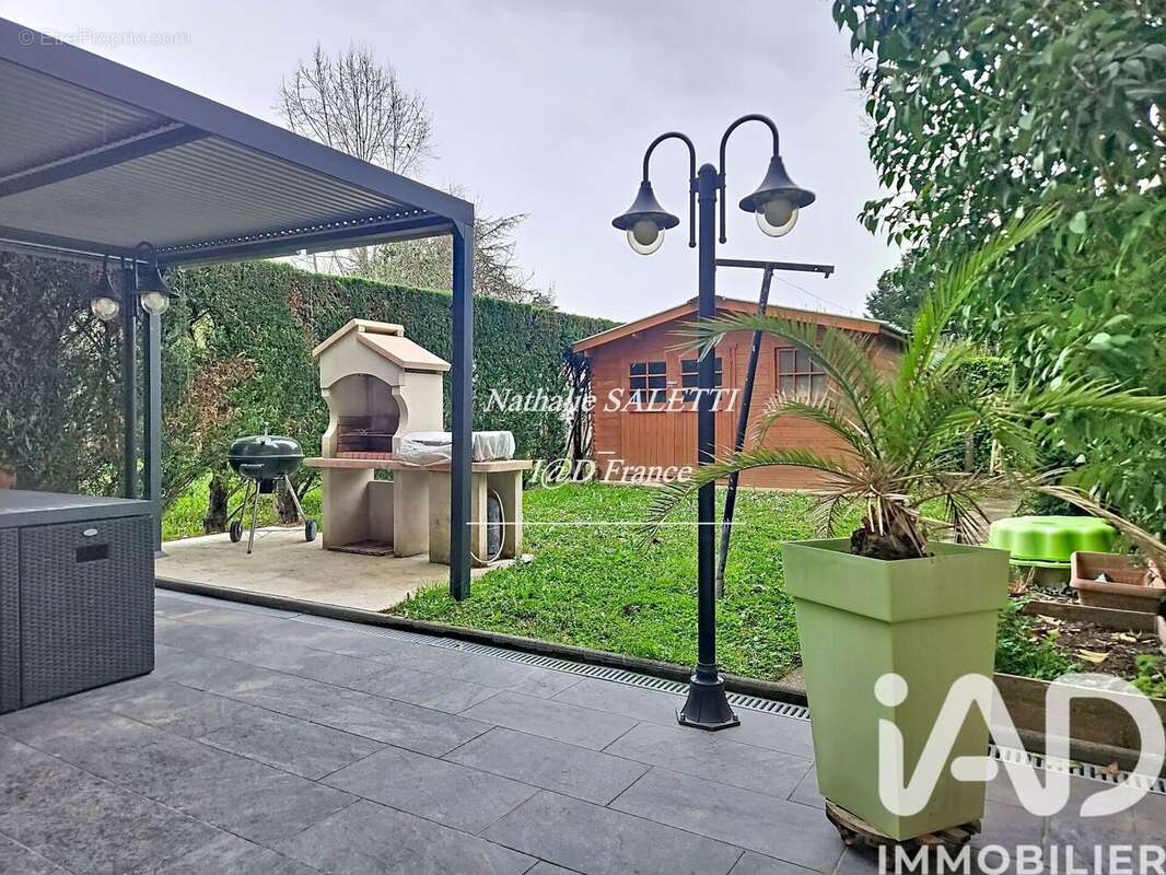 Photo 2 - Maison à AGEN