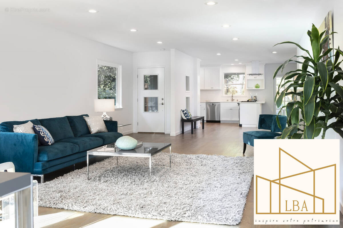 Appartement à VITROLLES