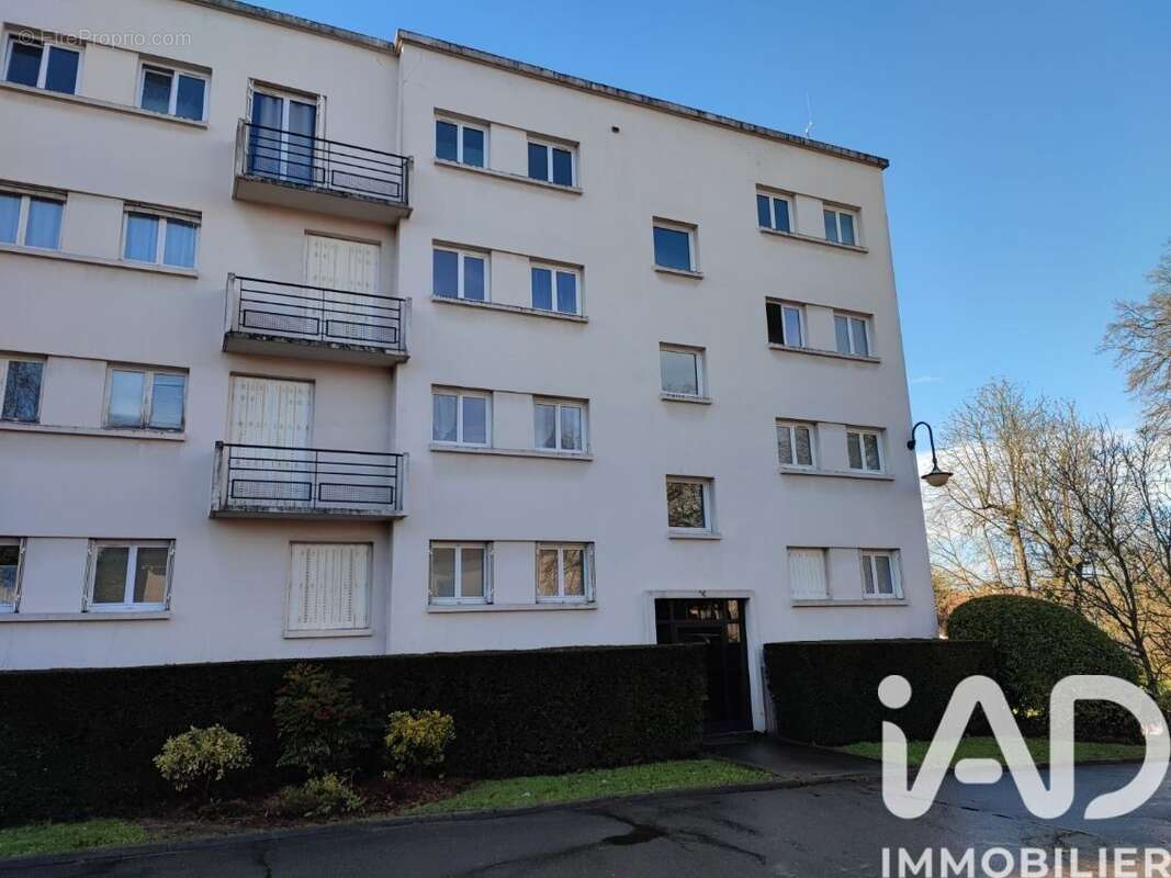 Photo 4 - Appartement à BRUNOY