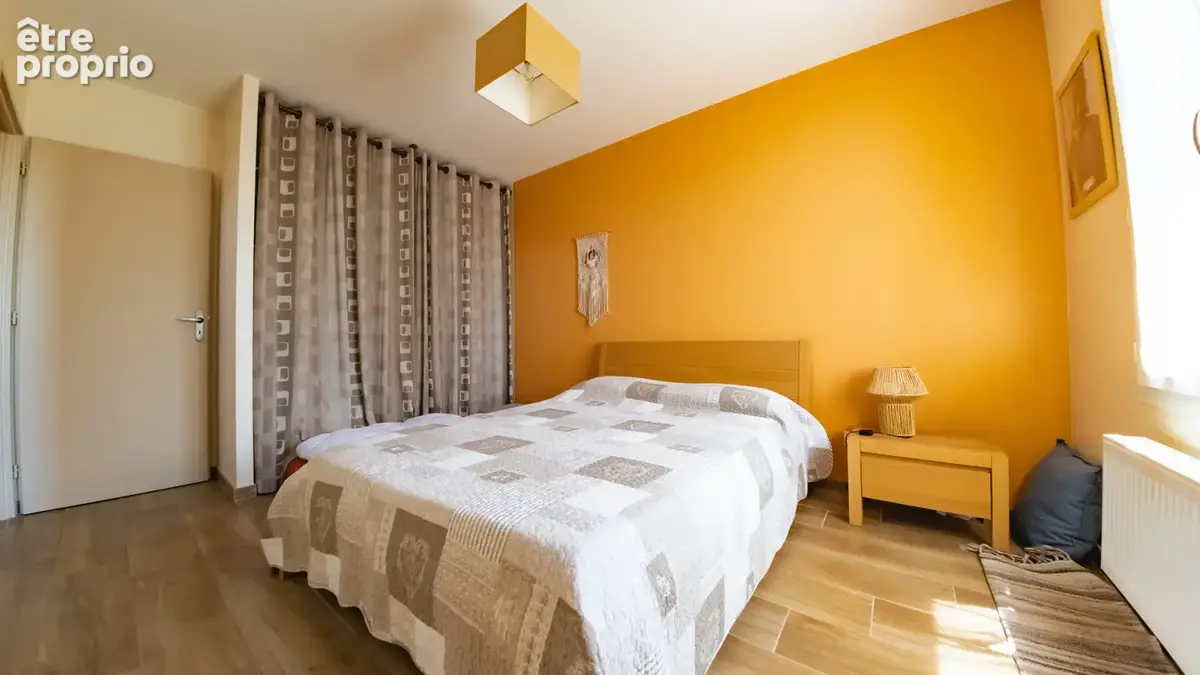 Maison ideale au calme st marcel les valence - photo 11