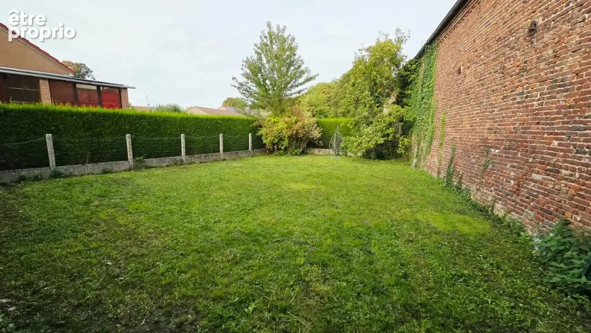 Maison 8 pièces / 212 m² / 253 000 EUR / BEAURAINS - photo 10