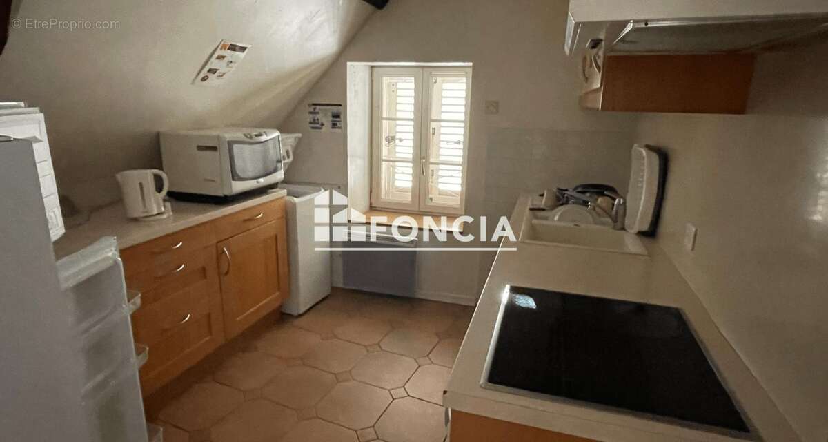 Appartement à ETAMPES