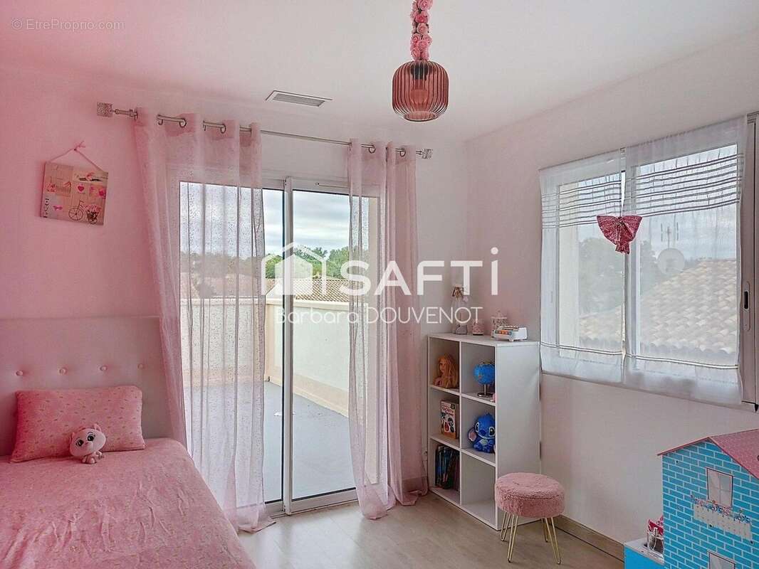 Photo 7 - Maison à BEZIERS