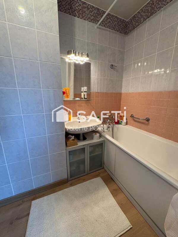 Photo 9 - Appartement à MERVILLE-FRANCEVILLE-PLAGE