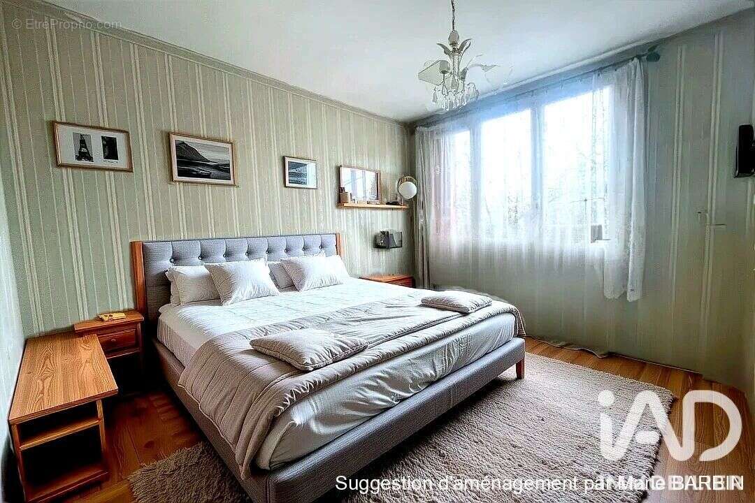 Photo 6 - Appartement à VITRY-SUR-SEINE