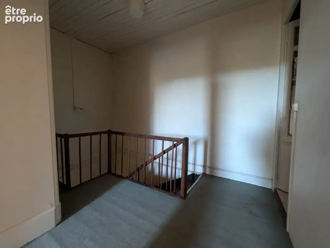 Maison de village en pierre au cœur du bourg - photo 7
