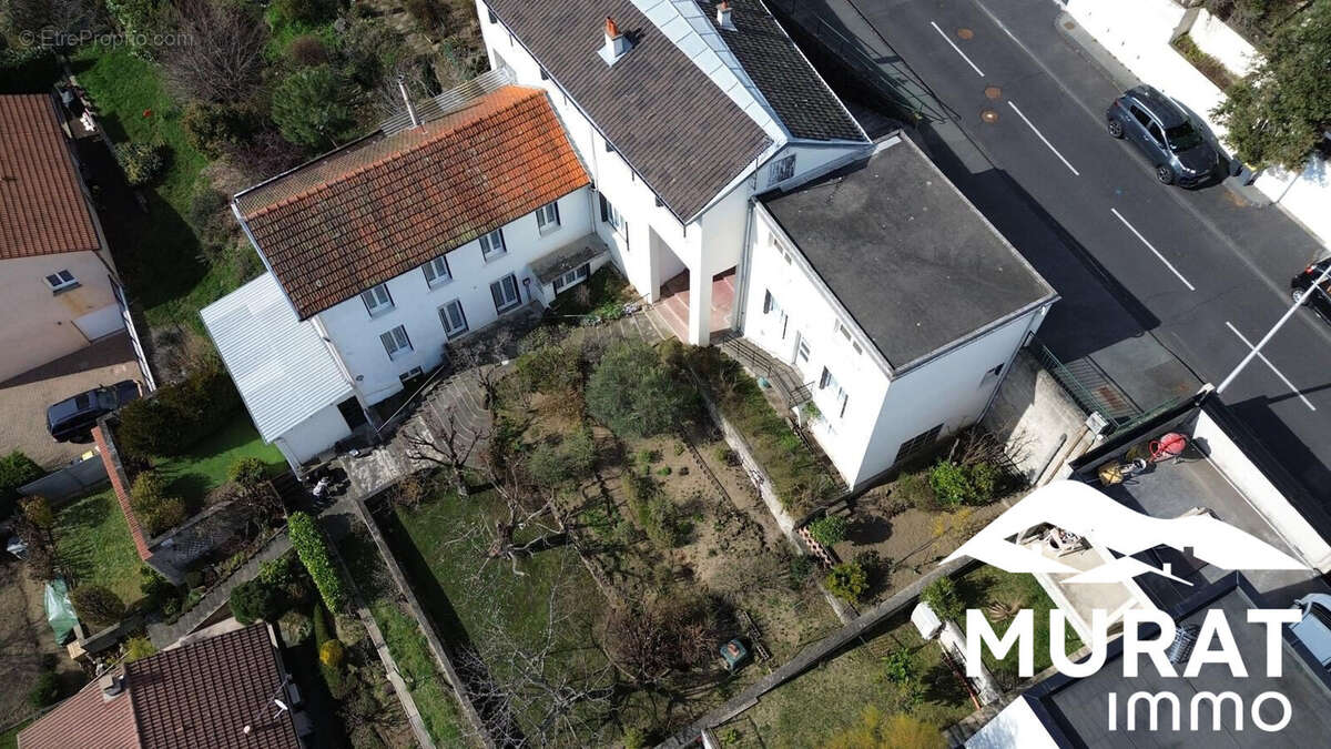Maison à ROYAT