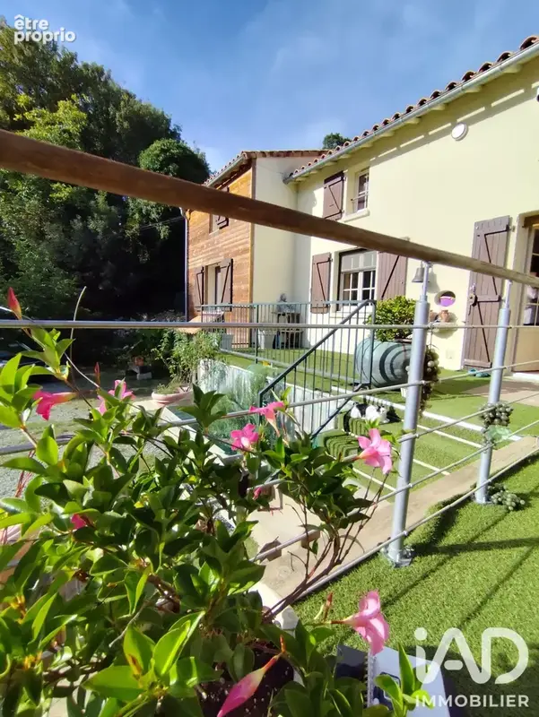 Photo 1 - Maison à MELLE