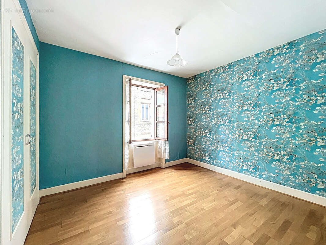 Maison au calme avec jardin et vue dégagée  - 124 m² et 4 chambres - photo 11