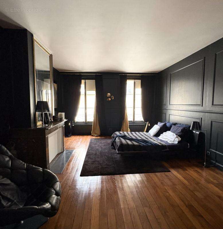 Appartement à METZ