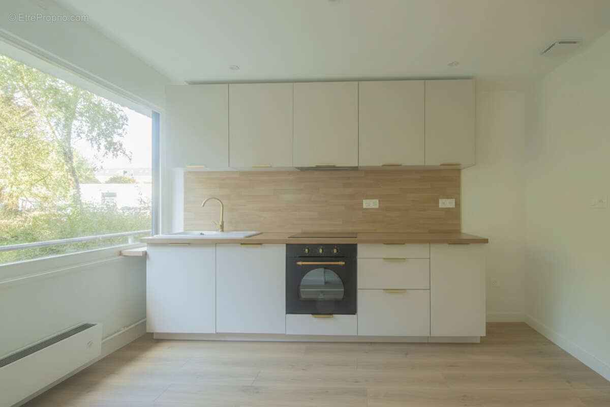 Appartement à ANGERS