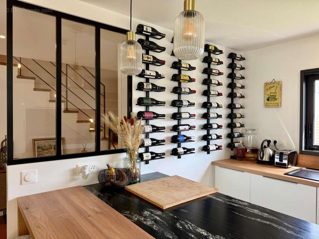 Photo 6 - Maison à ERDEVEN