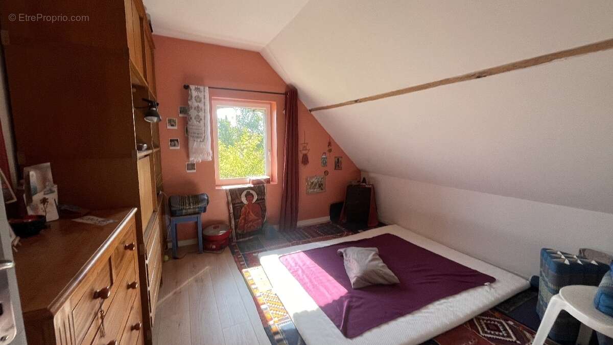 Maison 110 m² à Mory  - photo 6