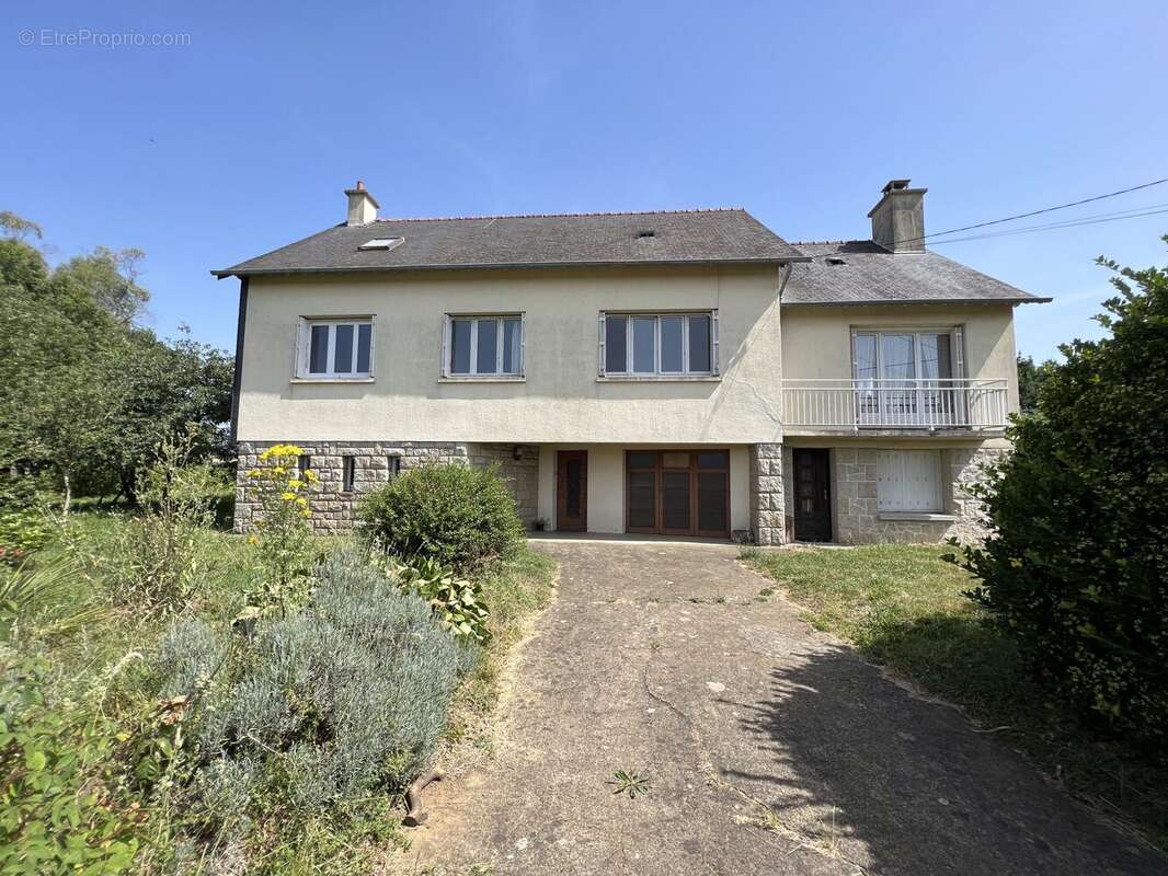 Maison 150 m² à Cesson-Sevigne  - photo 5