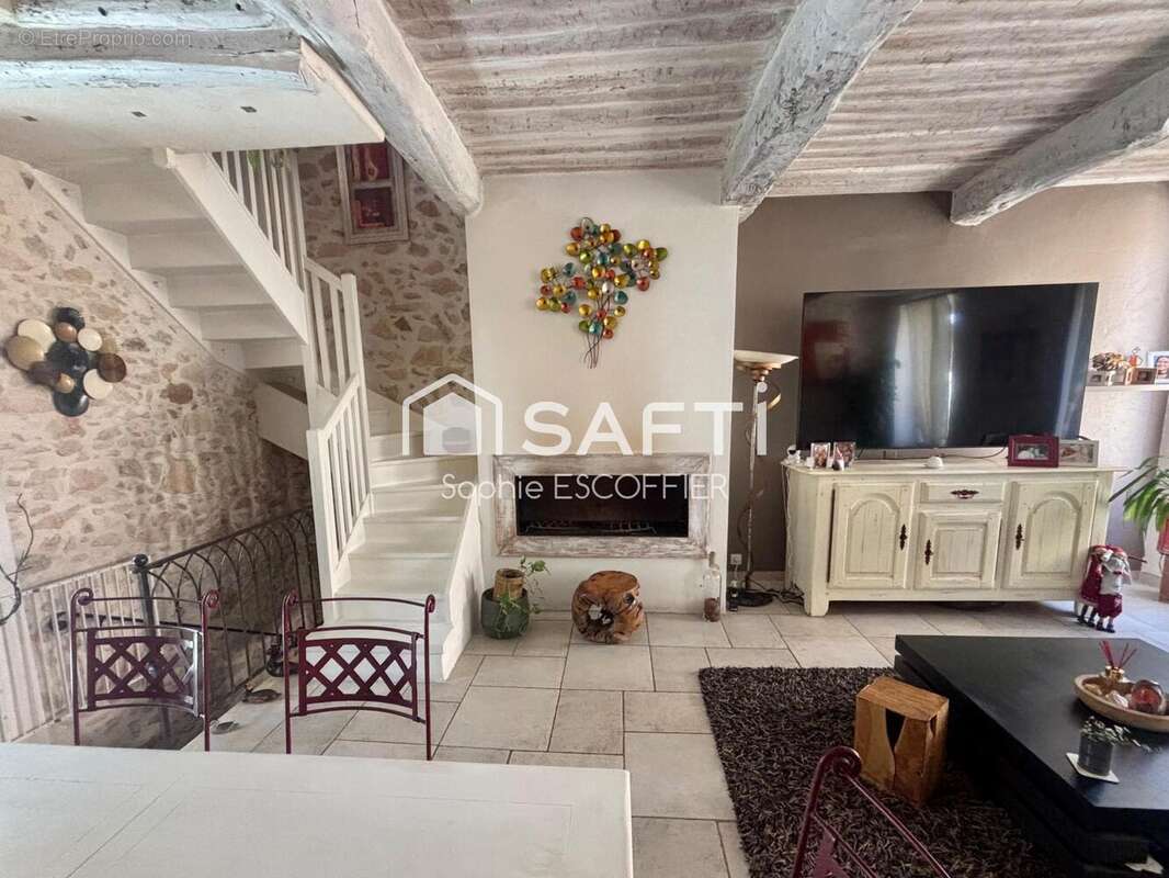 Photo 6 - Maison à VIDAUBAN
