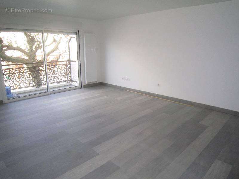 Appartement à NEUILLY-PLAISANCE