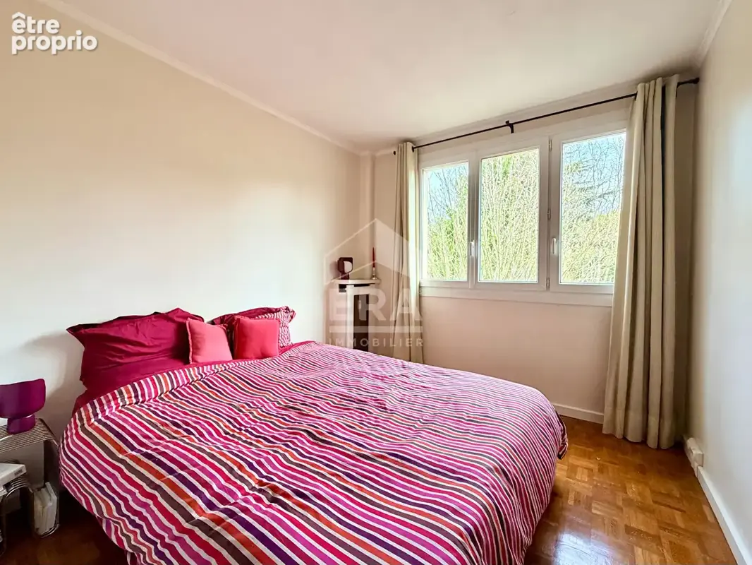 Appartement 56m² à sèvres - photo 6