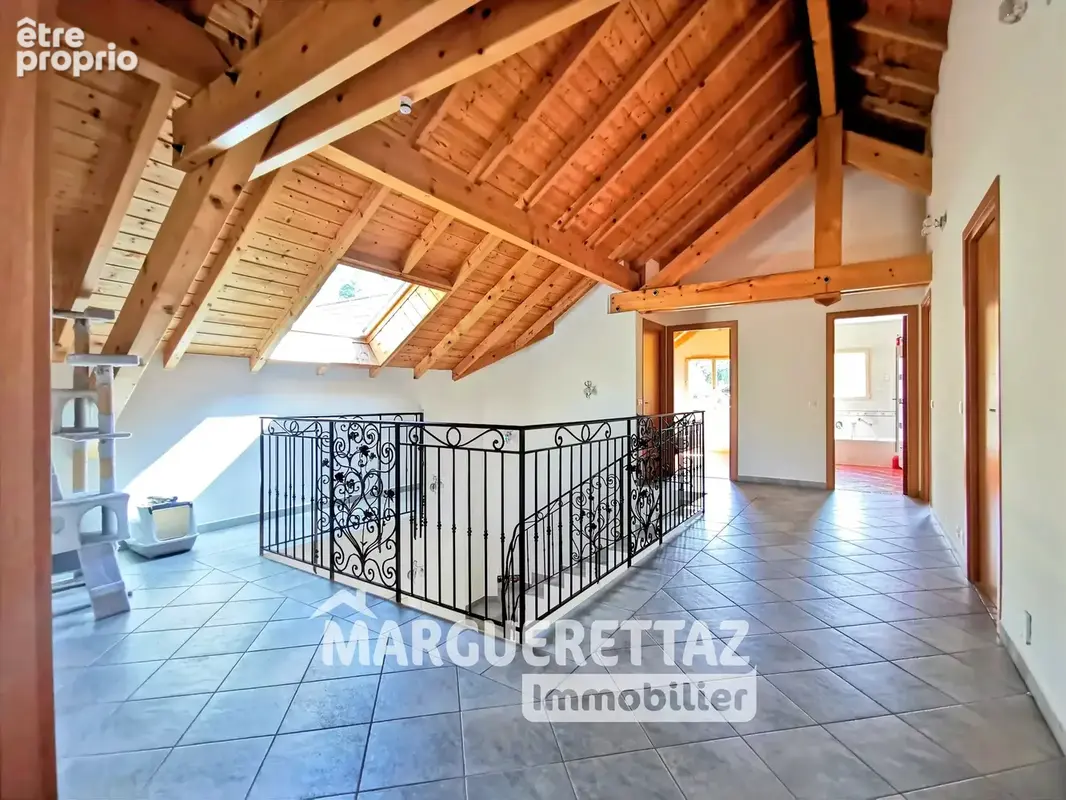 Spectaculaire villa d'architecte - photo 15