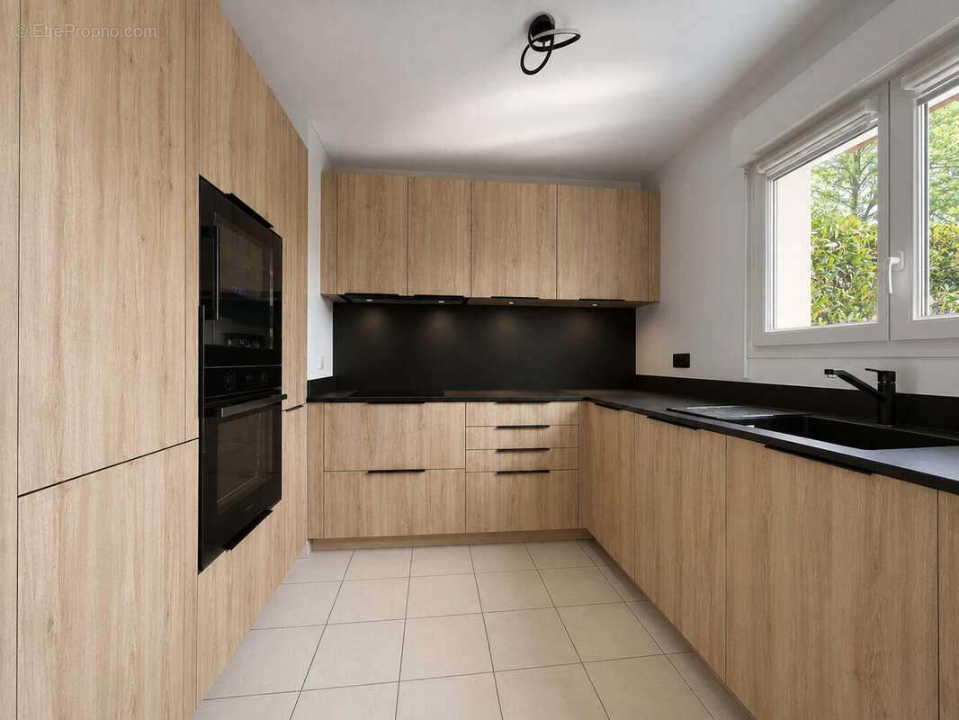 Maison 85 m² à Vulbens  - photo 5