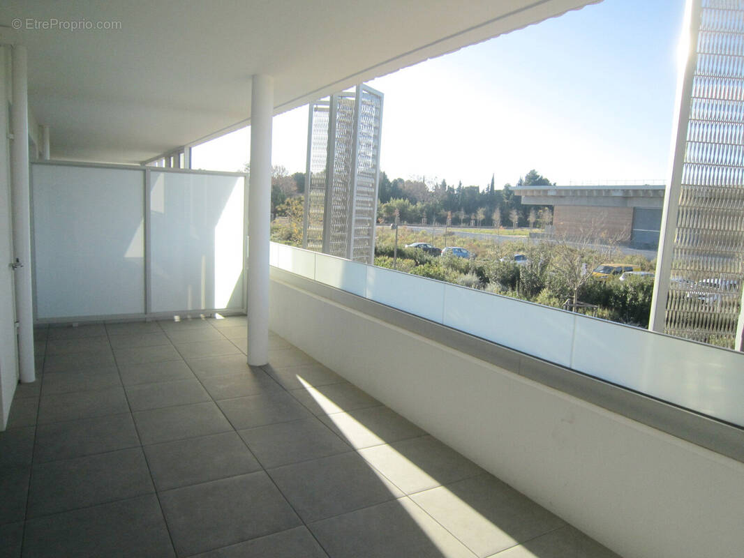 Appartement à NARBONNE