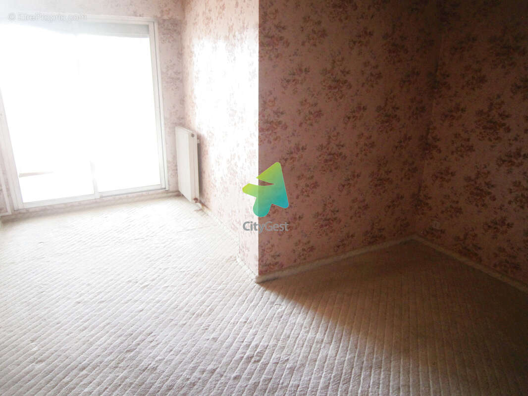 Appartement à NARBONNE
