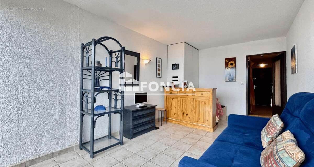 Appartement à AGDE