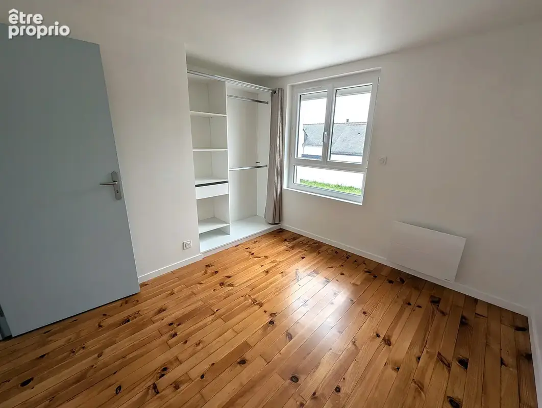 Maison entièrement rénovée de 64 m2 - photo 8