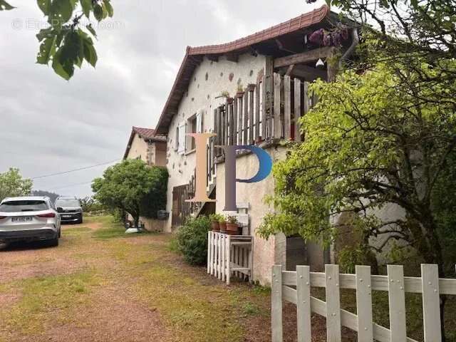 Chauffailles 2 maisons - photo 7