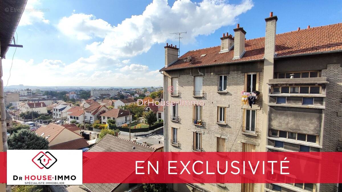 Appartement à ARGENTEUIL