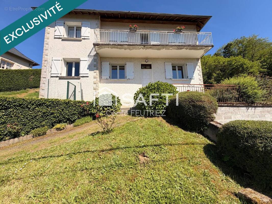 Photo 1 - Maison à TULLE