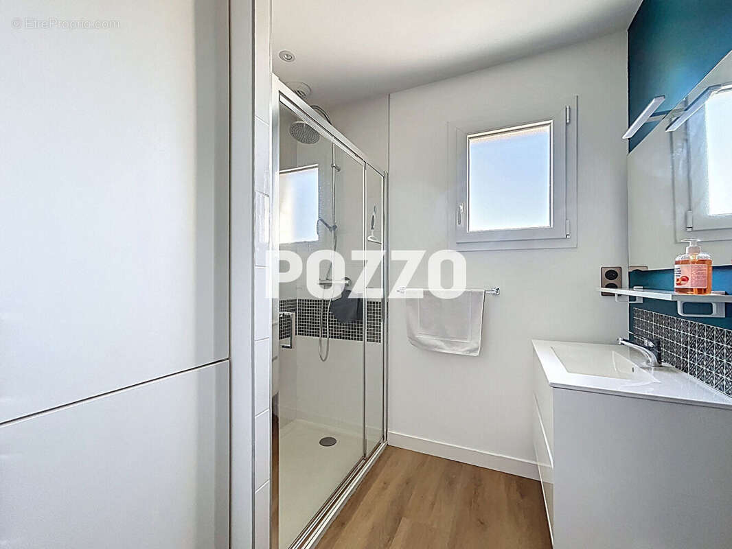 Maison Les Moitiers d'Allonne 4 pièces 65 m2 - proche mer - Hattainville - plain pied - neuf - photo 9