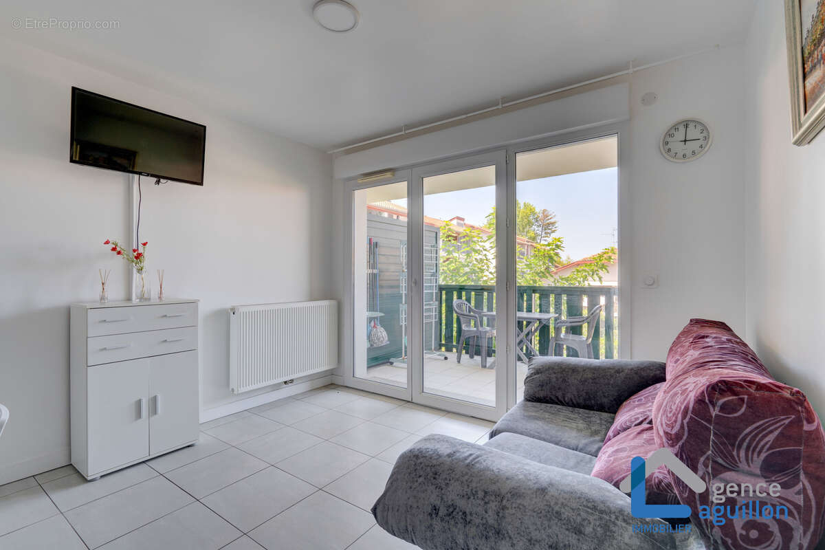 Appartement 2 pieces + alcove - photo 14