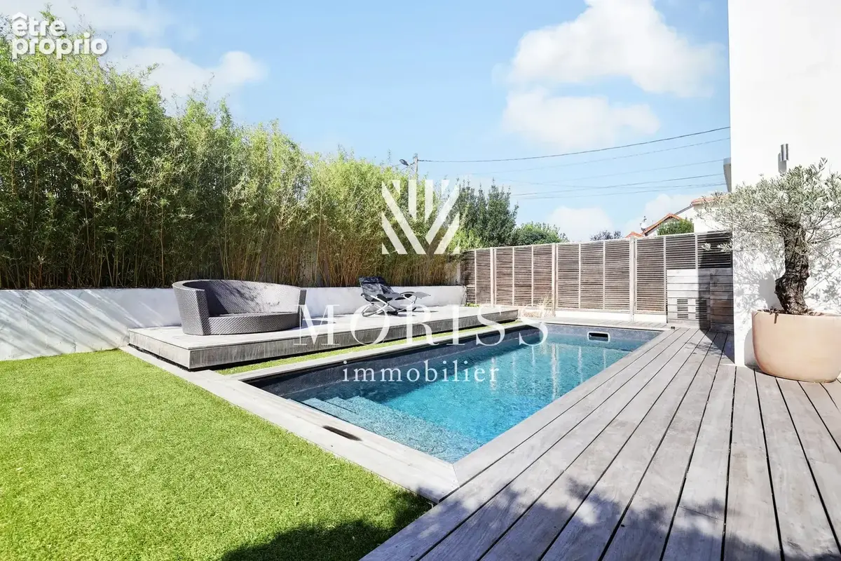 Photo Maison à Vitry-Sur-Seine au prix de 945 000€