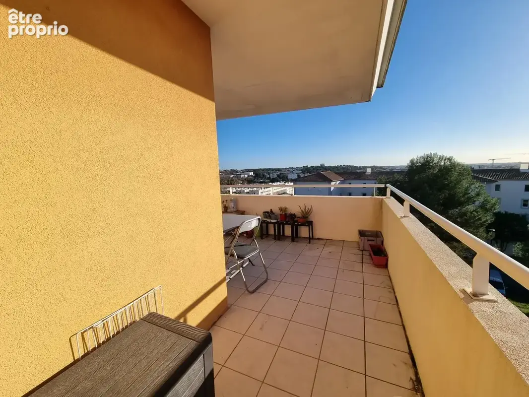 Appartement 2 pièces 48 m² à vendre à Montpellier (34090) - photo 3