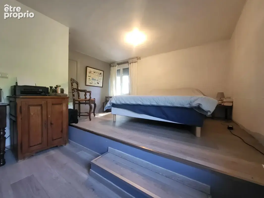  vente villa 7 pieces sauve - photo 10