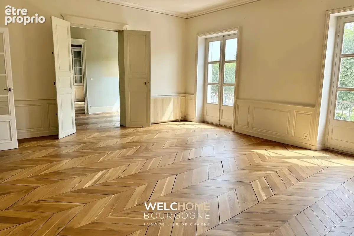 Appartement Bourgeois - photo 6