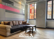 Appartement à MONTAUBAN