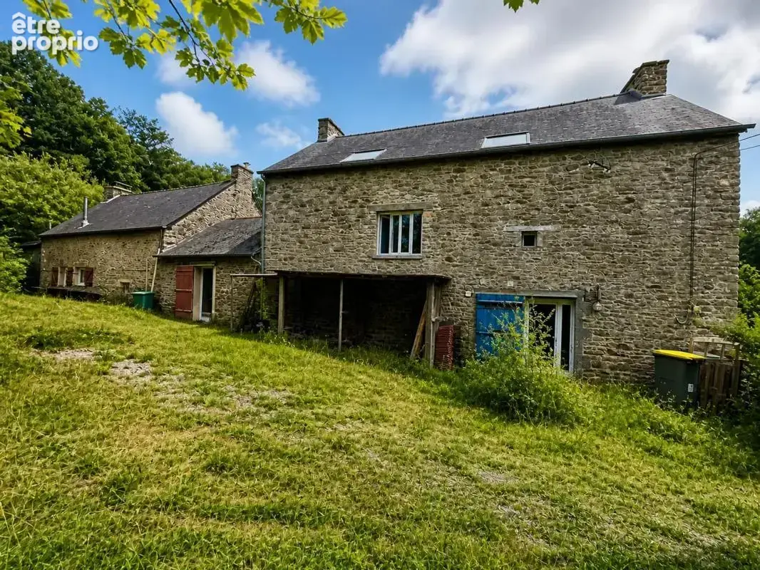 Maison de 6 pièces de 353 m² à Pleudihen-sur-Rance - photo 38